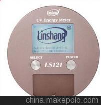 【深圳UV能量计厂家 紫外线能量测试仪 LS121紫外焦耳计】价格,厂家,图片,光学计量器具,深圳市方和正科技-