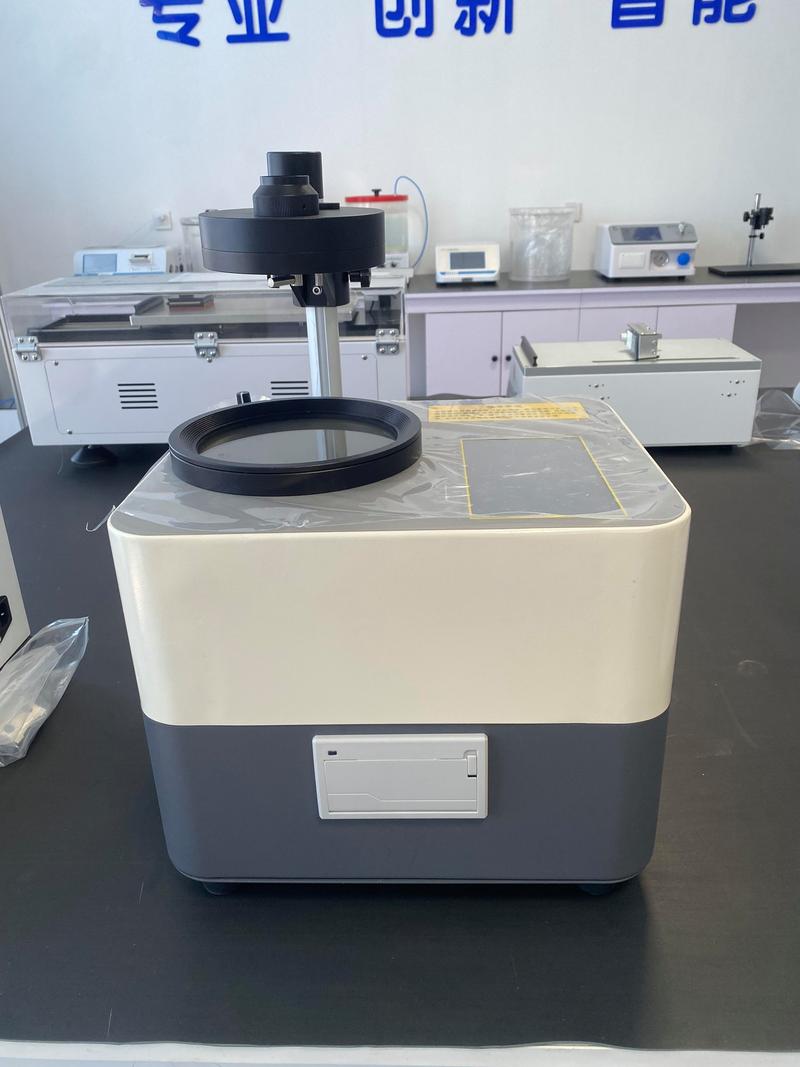 精密光学测量仪器在材料科学与光学工程中的重要应用